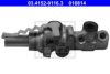 ATE 03.4152-0116.3 Brake Master Cylinder